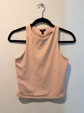 Express SMALL Body Contour Top
